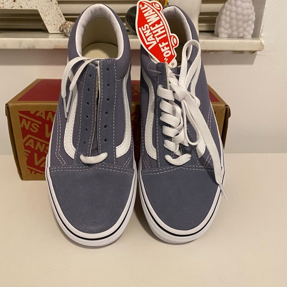 Vans Old School BRAND NEW - size 6 - Picture 3 of 4
